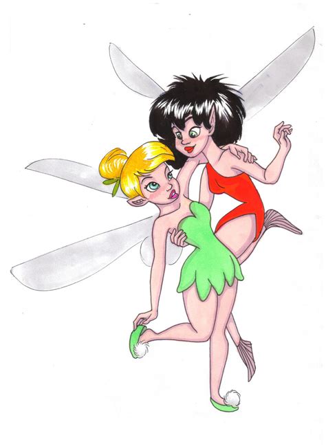 tinkerbell rule 34|explicit, crossover, crysta, disney fairies, ferngully, peter pan, r ex .